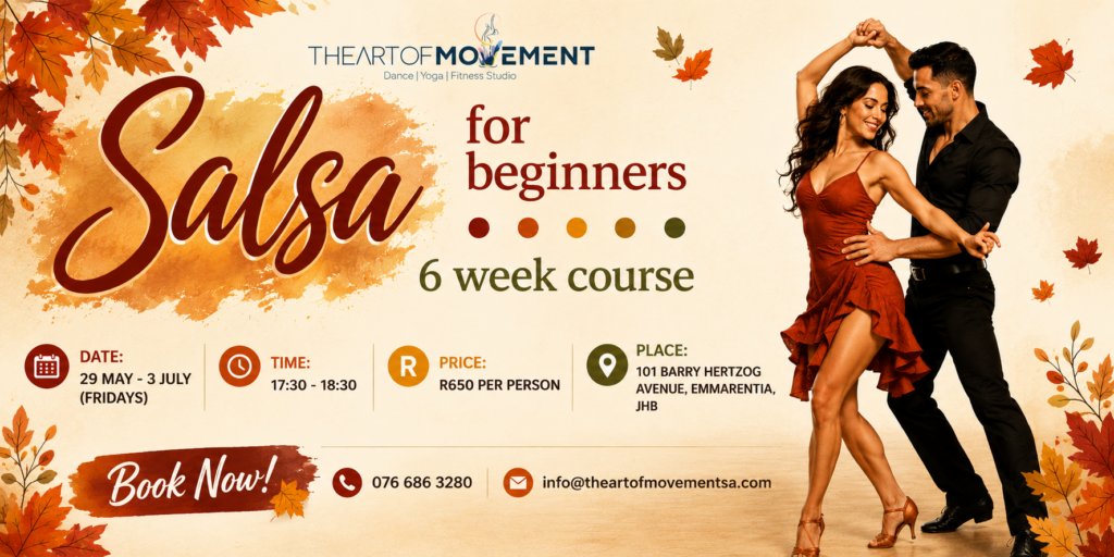 Salsa May banner